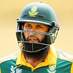 Hashim Amla